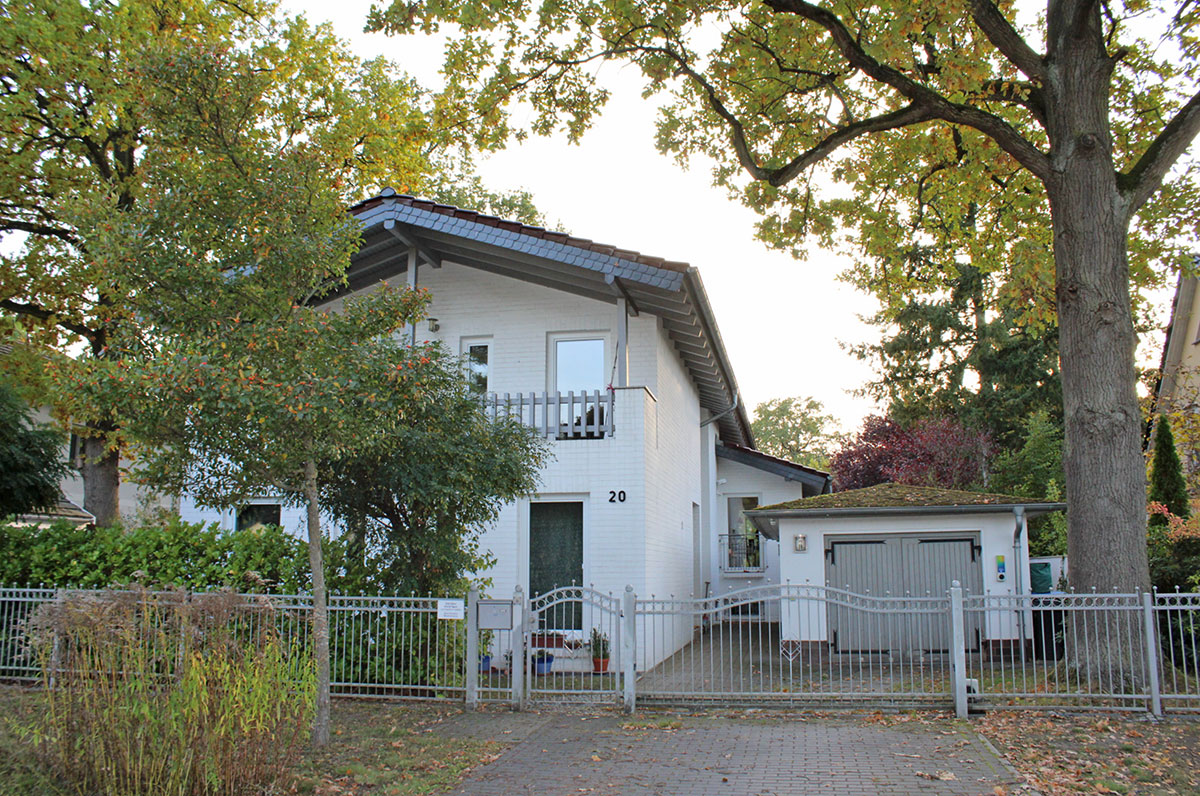 Hypnosepraxis Falkensee