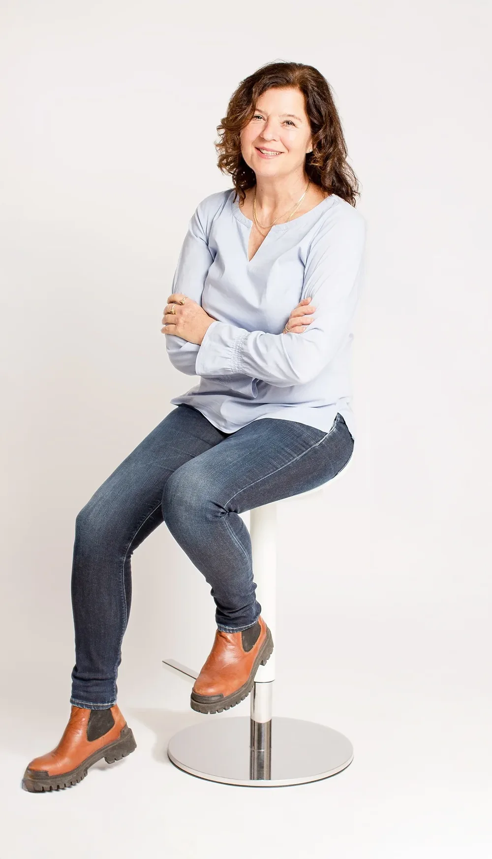 Nicole Hofmann, Heilpraktikerin für Psychotherapie & Coach Hypnosetherapeutin